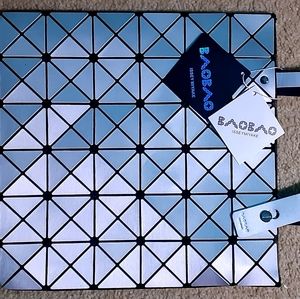 Bao bao isseymiyake tote bag